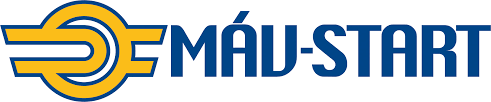 MÁV-Start logó