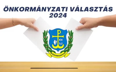Helyi önkormányzati választás 2024